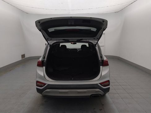 Used 2020 Hyundai Santa Fe SEL FWD image 29