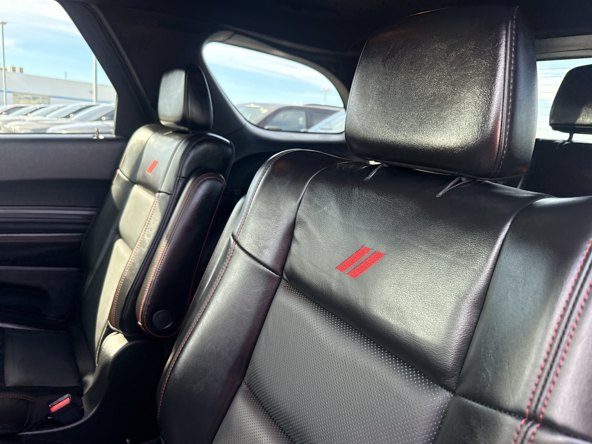 Used 2025 Dodge Durango GT AWD/4WD image 15