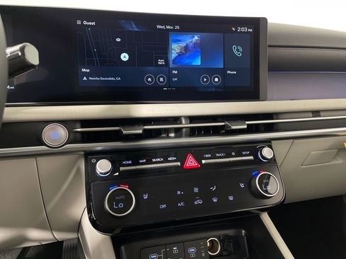 New 2026 Hyundai Tucson SEL FWD image 19