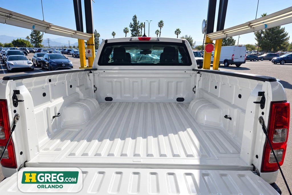 Used 2019 Ford Ranger XL RWD image 18