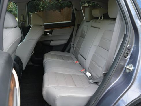 Used 2017 Honda CR-V EX-L image 12