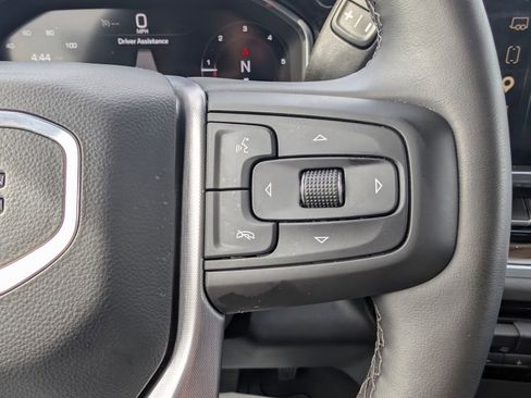 Used 2025 GMC Sierra 1500 Elevation AWD/4WD image 16
