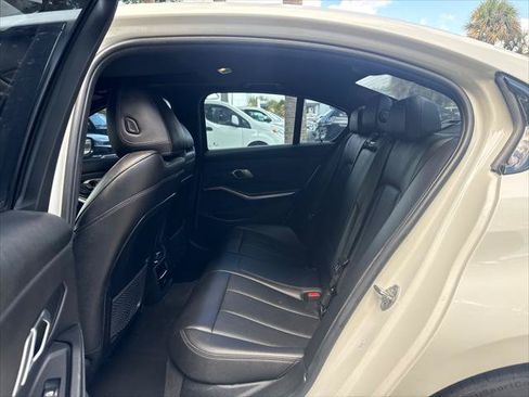 Used 2022 BMW M340i w/ Premium Package RWD image 16