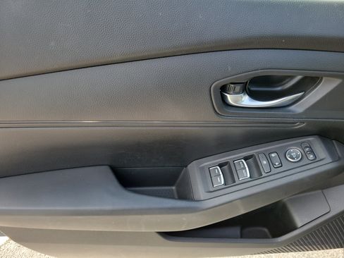 Certified 2023 Honda Accord LX image 16
