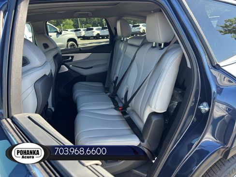 New 2026 Acura MDX SH-AWD w/ Technology Package image 30