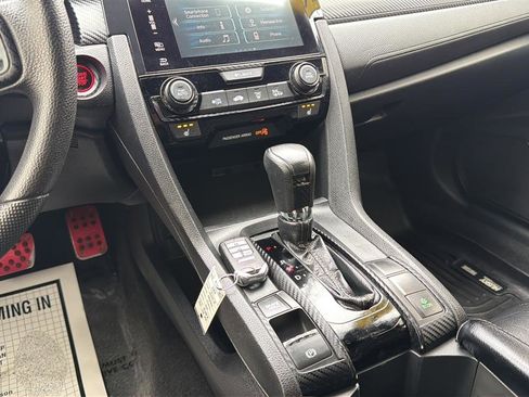 Used 2017 Honda Civic EX-T image 24