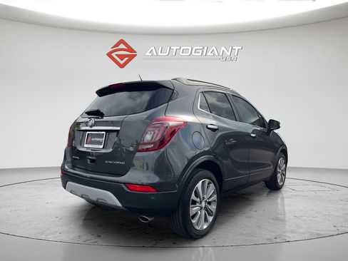 Used 2018 Buick Encore Preferred FWD image 9