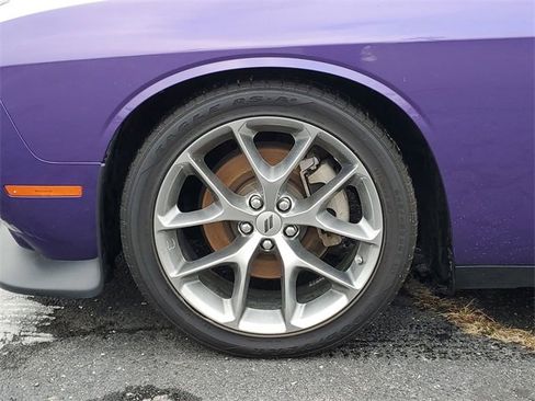 Used 2023 Dodge Challenger GT image 31