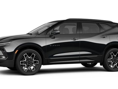 New 2026 Chevrolet Blazer RS w/ Enhanced Convenience Package image 32