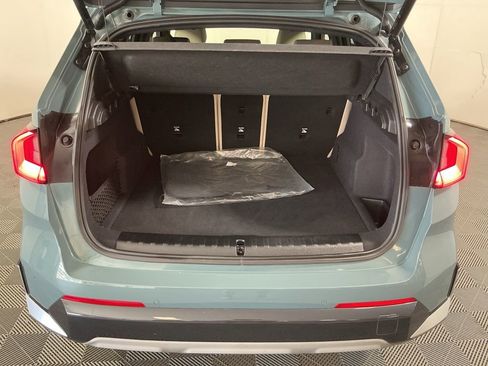 Certified 2025 BMW X1 xDrive28i w/ Convenience Package image 30