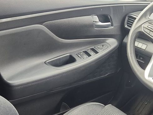 Certified 2022 Hyundai Santa Fe SEL AWD/4WD image 11