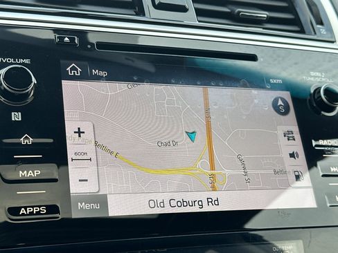 Used 2018 Subaru Outback 2.5i Premium image 20