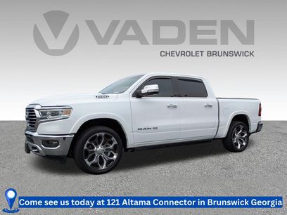 Used 2022 RAM 1500 Limited