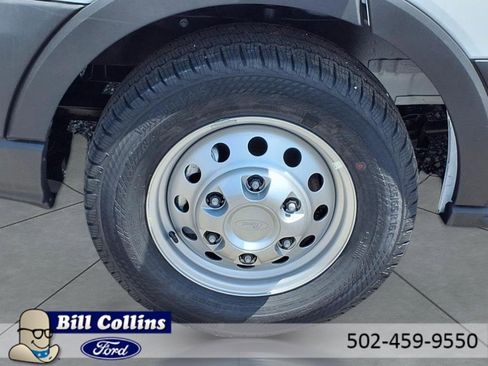 New 2024 Ford Transit 350 Base image 12