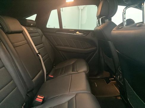 Certified 2019 Mercedes-Benz GLE 63 AMG S image 26