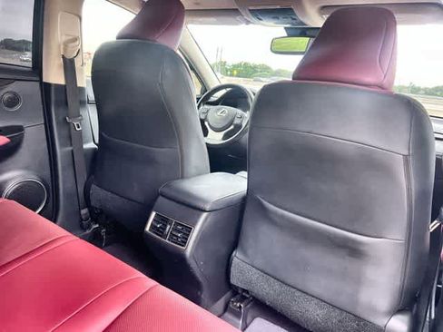 Used 2020 Lexus NX 300 FWD w/ Premium Package image 13
