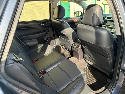Used 2015 Subaru Outback 2.5i Limited image 22