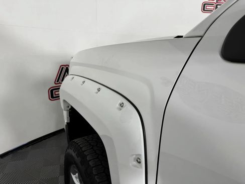 Used 2014 Chevrolet Silverado 1500 LT AWD/4WD image 20