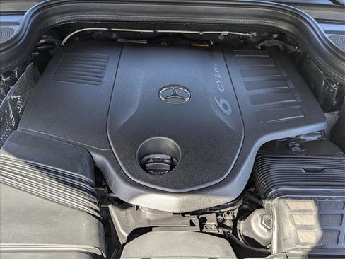 New 2026 Mercedes-Benz GLE 450 4MATIC image 16