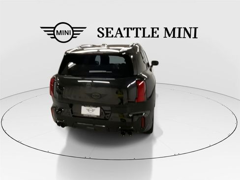 New 2026 MINI Cooper Countryman John Cooper Works w/ Comfort Package Max image 10