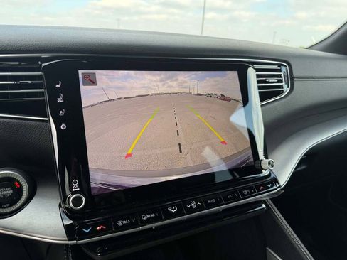 New 2026 Jeep Grand Wagoneer L Limited image 32