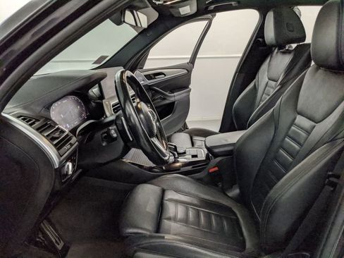 Used 2022 BMW X3 M40i w/ Premium Package AWD/4WD image 21
