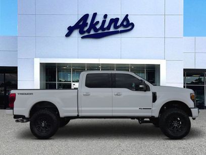 Used 2022 Ford F250 Lariat w/ Tremor Off-Road Package
