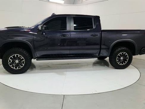 Used 2022 Chevrolet Silverado 1500 ZR2 AWD/4WD image 5