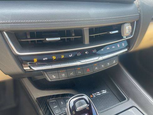 Used 2025 Cadillac CT5 Premium Luxury w/ Technology Package AWD/4WD image 16