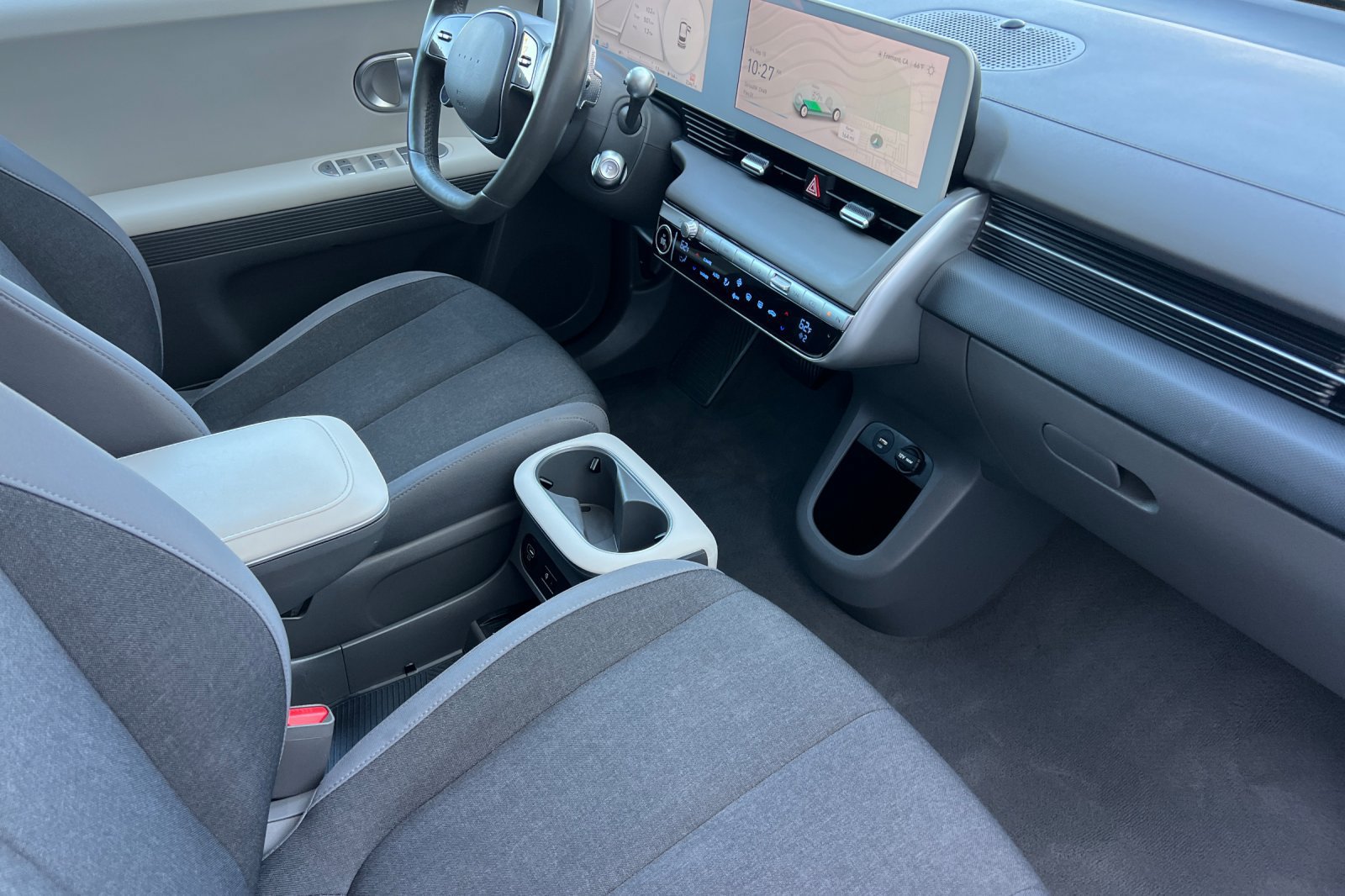 Used 2024 Hyundai Ioniq 5 SEL RWD image 18