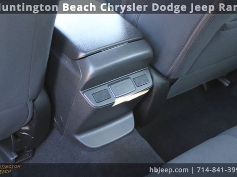 Used 2022 Subaru WRX image 32