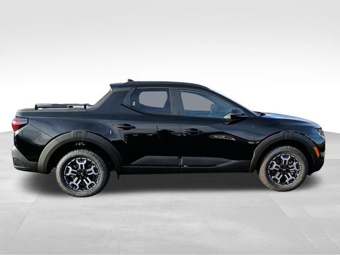 New 2026 Hyundai Santa Cruz XRT AWD/4WD image 9