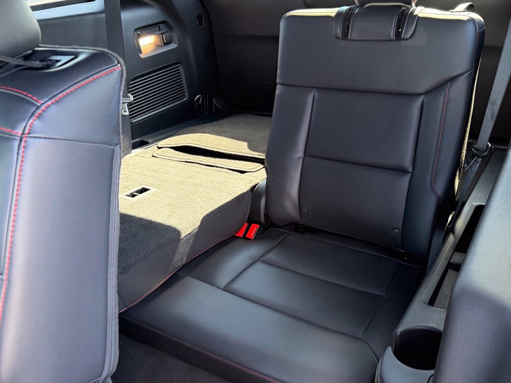Used 2026 Ford Explorer ST-Line RWD image 30