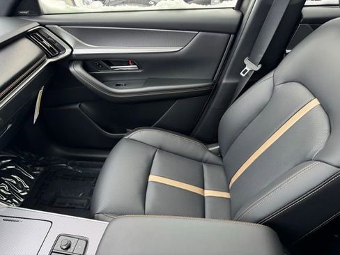 New 2026 MAZDA CX-90 3.3 Turbo w/ Premium Plus Pkg image 25