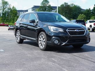 Used 2018 Subaru Outback 3.6R Touring w/ Popular Package #3 image 1