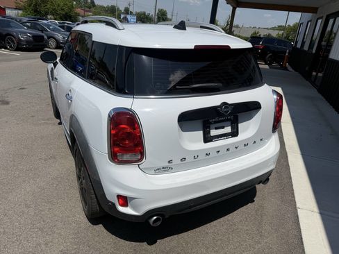 Used 2019 MINI Cooper Countryman S FWD image 10