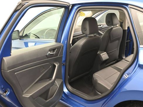 Used 2024 Volkswagen Jetta SE FWD image 13