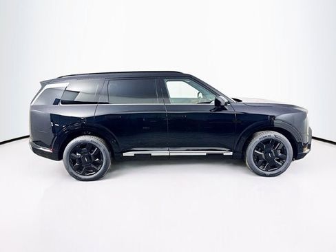 New 2027 Kia Telluride X-Line SX Prestige image 4