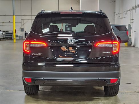 Used 2022 Honda Pilot Special Edition image 10