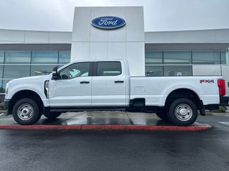 Used 2024 Ford F250 XL w/ FX4 Off-Road Package 360° Tour