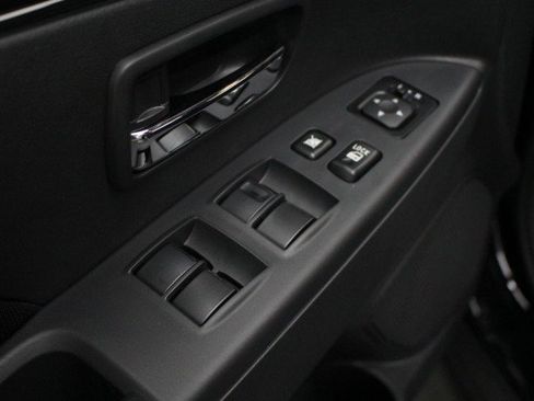 New 2026 Mitsubishi Outlander Sport S image 16