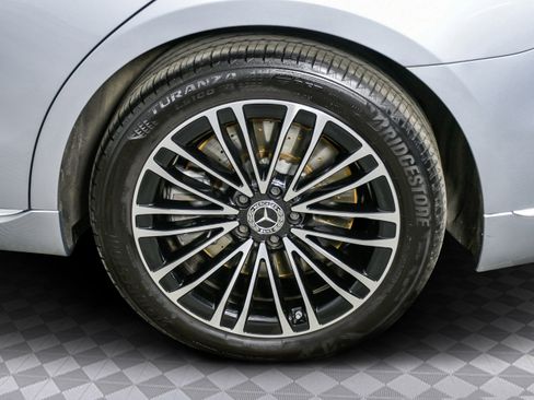 Used 2024 Mercedes-Benz S 580 4MATIC Sedan image 32