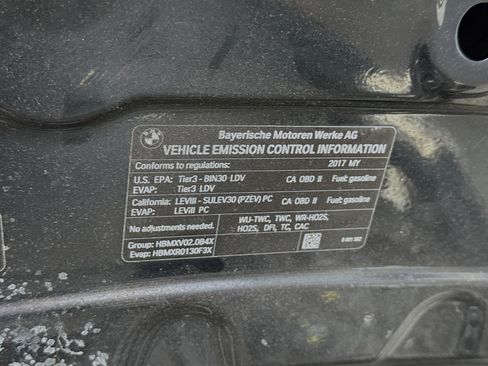 Used 2017 BMW 330i Sedan image 21