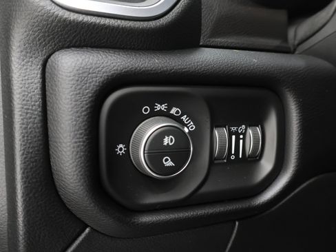 Used 2021 RAM 3500 Laramie w/ Night Edition AWD/4WD image 47