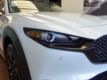 New 2026 MAZDA CX-30 AWD 2.5 S