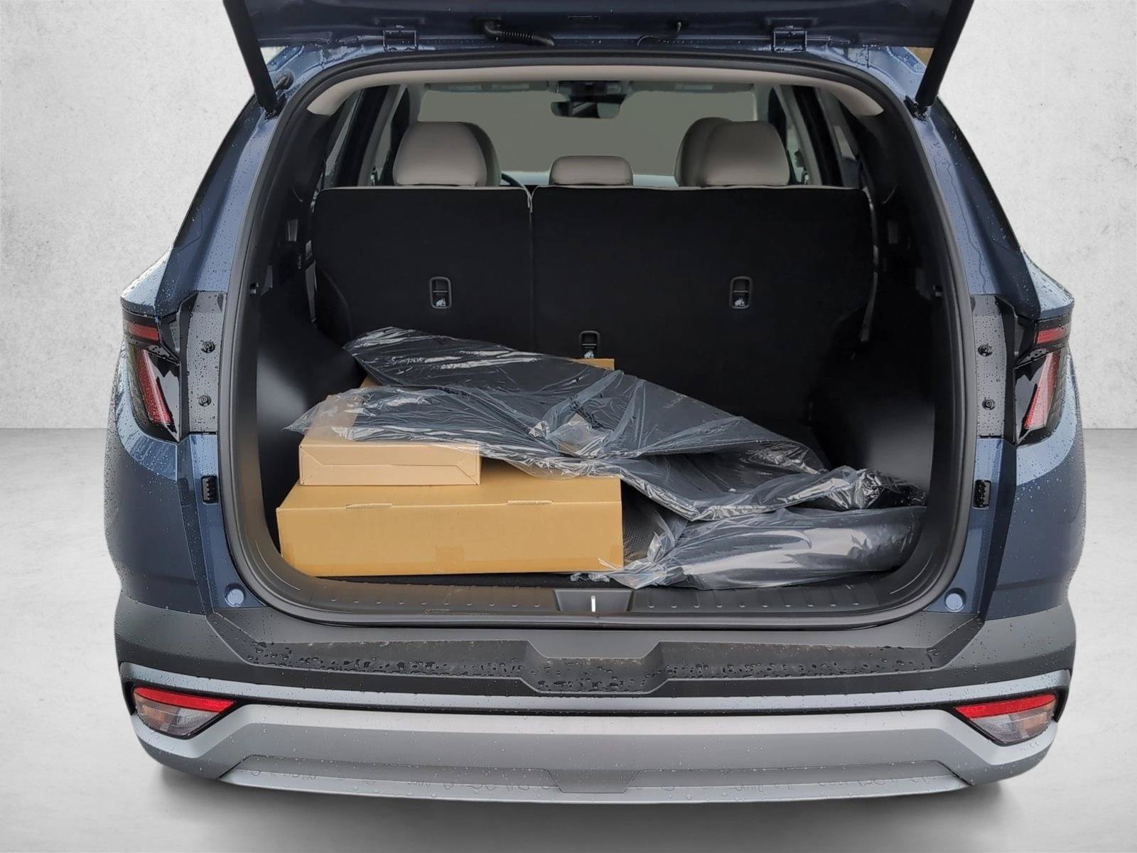 New 2026 Hyundai Tucson SEL FWD image 7