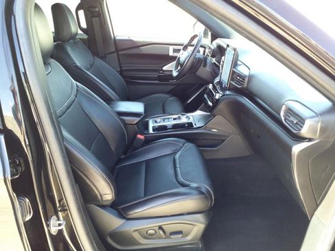 Used 2023 Ford Explorer ST w/ Equipment Group 401A image 18