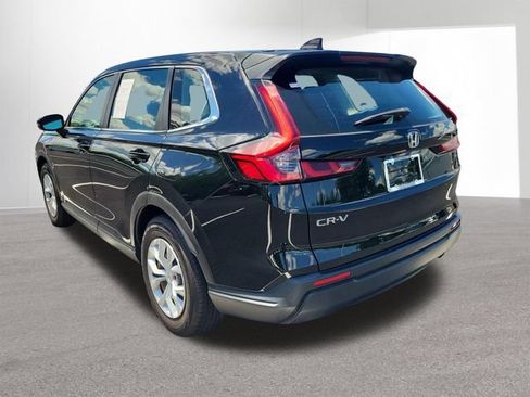 Used 2023 Honda CR-V LX image 14
