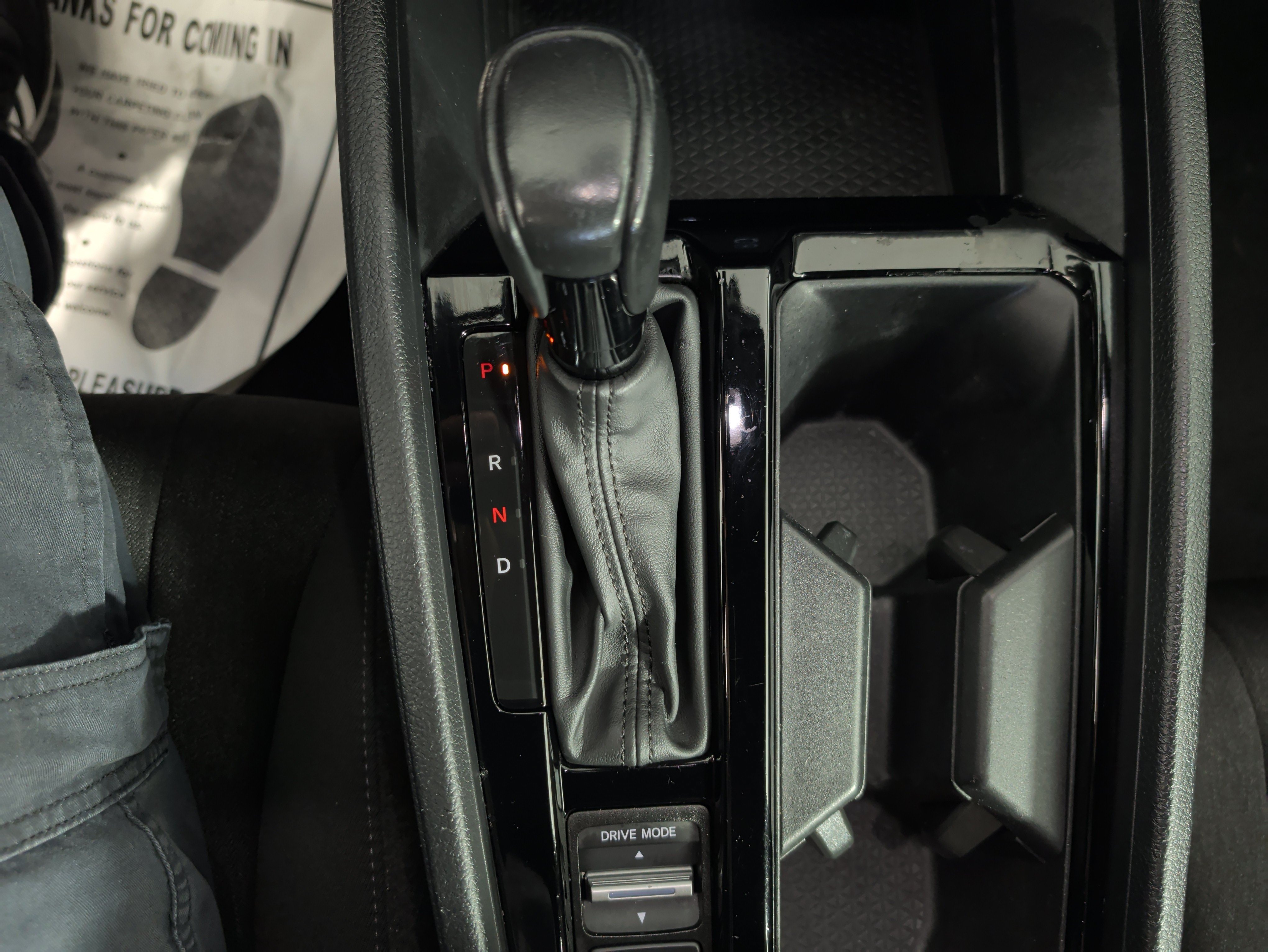 Certified 2024 Honda Accord Sport image 28