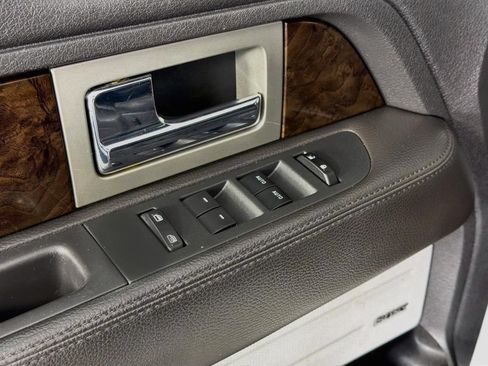Used 2013 Ford F150 Platinum AWD/4WD image 19
